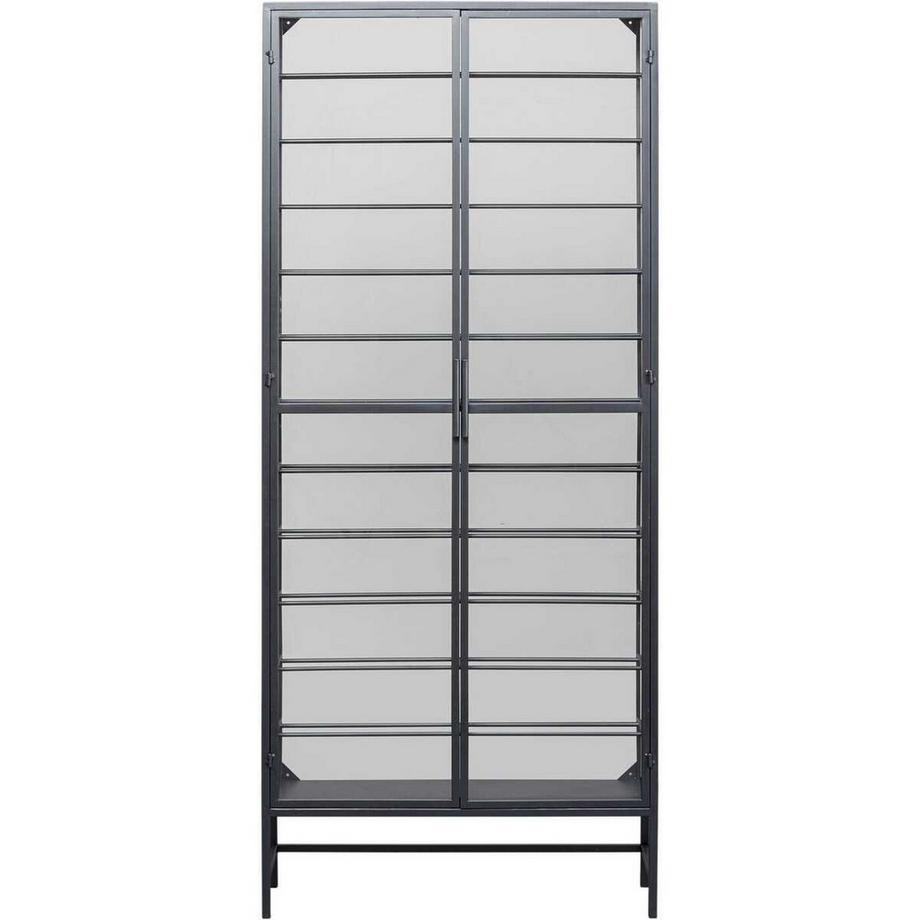 KARE Design Weinregal Suri 75x180  