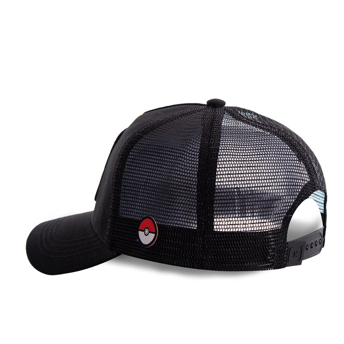 Capslab  Casquette - Trucker - Pokemon - Poké Ball 