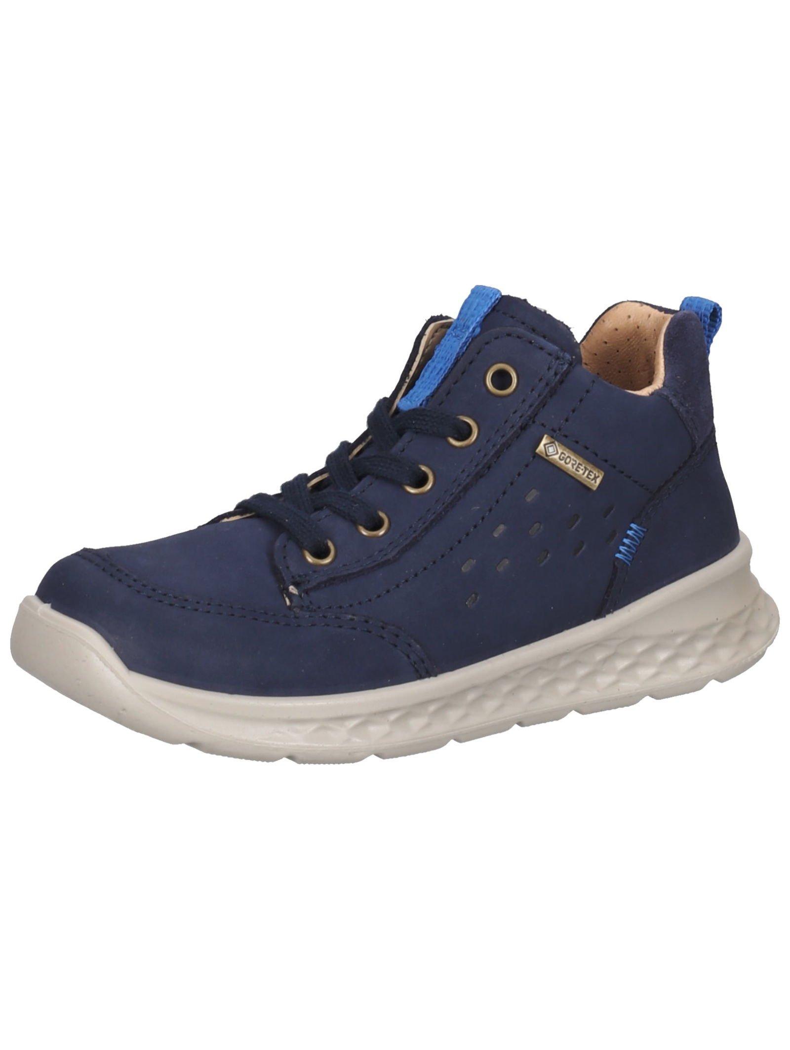Image of Sneaker 1-000368 Unisex Blau 22