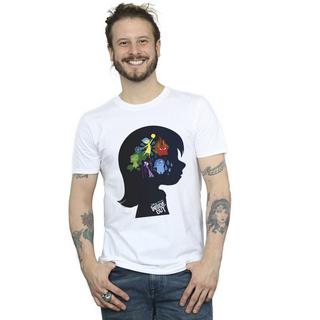 Disney  Tshirt INSIDE OUT 