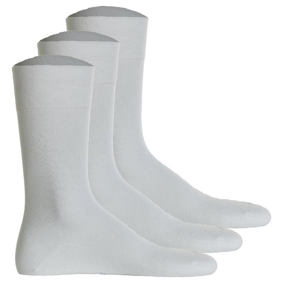 Hudson Kniestrümpfe 3er Pack  