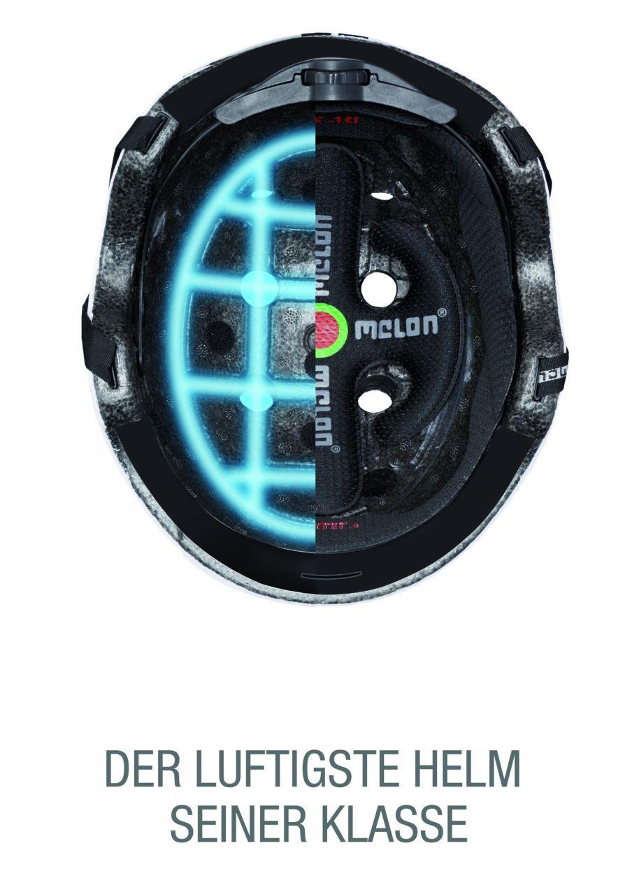 Melon  Melon Frozen Lake 