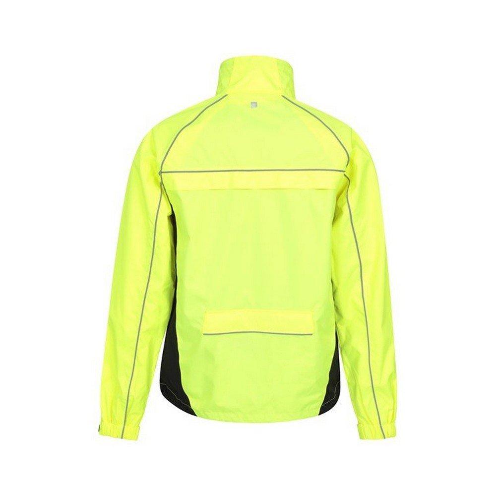 Mountain Warehouse  Adrenaline Jacke, wasserfest IsoViz 