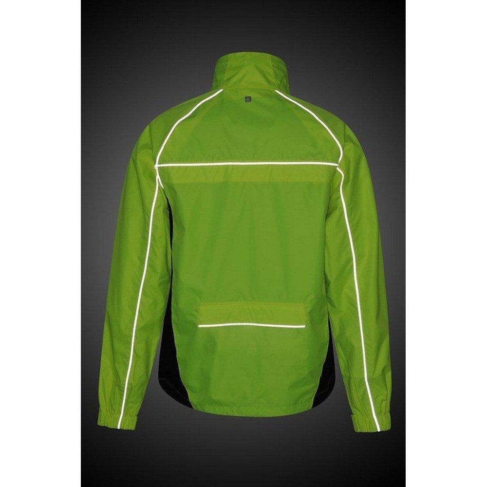 Mountain Warehouse  Adrenaline Jacke, wasserfest IsoViz 