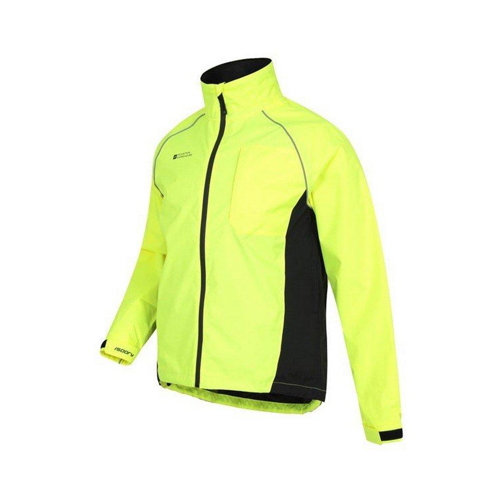 Mountain Warehouse  Adrenaline Jacke, wasserfest IsoViz 