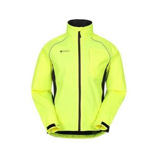 Mountain Warehouse  Adrenaline Jacke, wasserfest IsoViz 