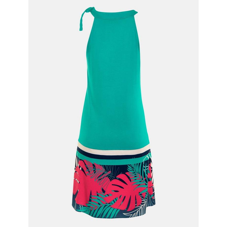 Lisca  Ärmelloses Sommerkleid Tahiti 