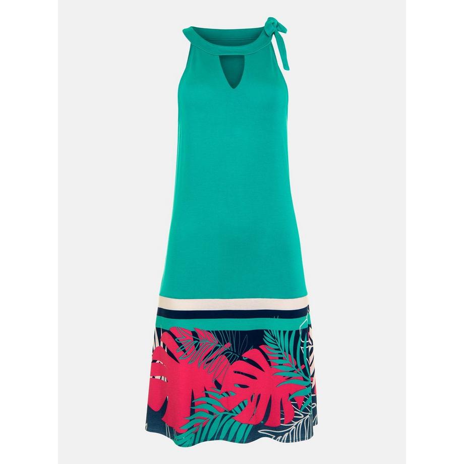 Lisca  Ärmelloses Sommerkleid Tahiti 