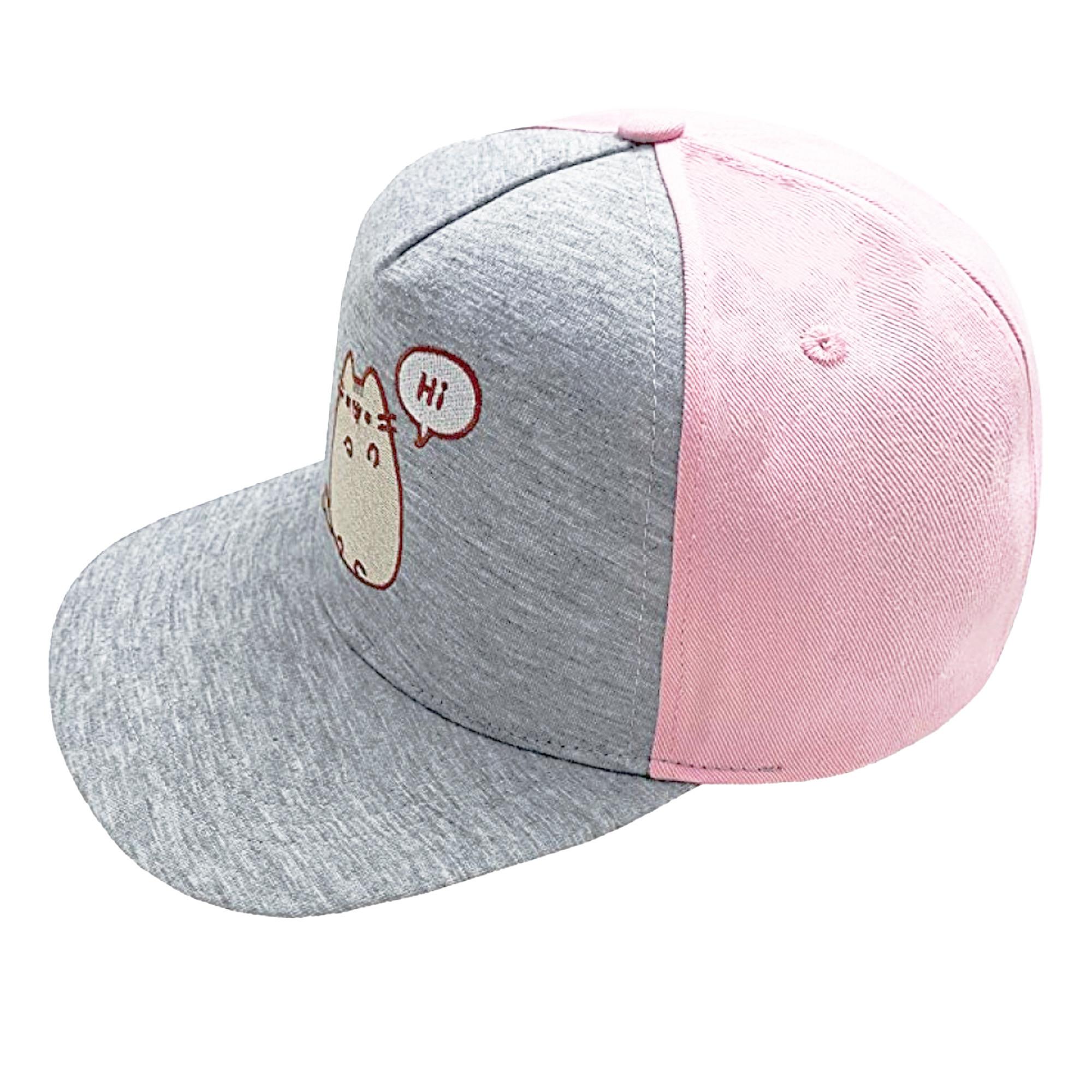 PUSHEEN  Casquette ajustable 