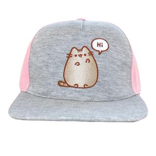 PUSHEEN  Casquette ajustable 