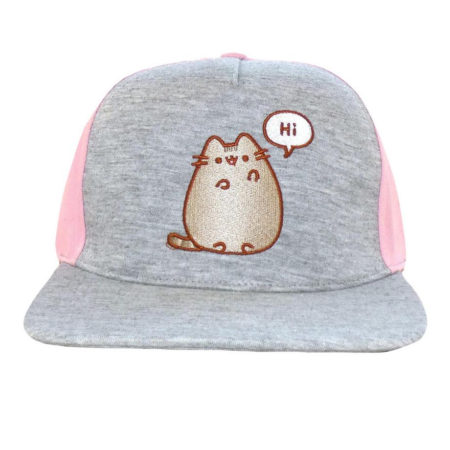 PUSHEEN Casquette ajustable Hi  