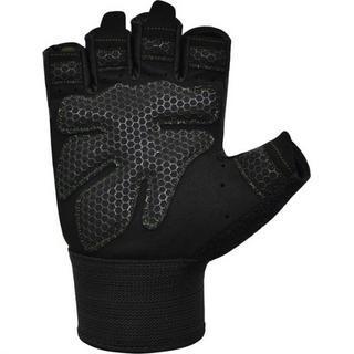 RDX SPORTS  RDX W1 Gewichtheberhandschuhe 