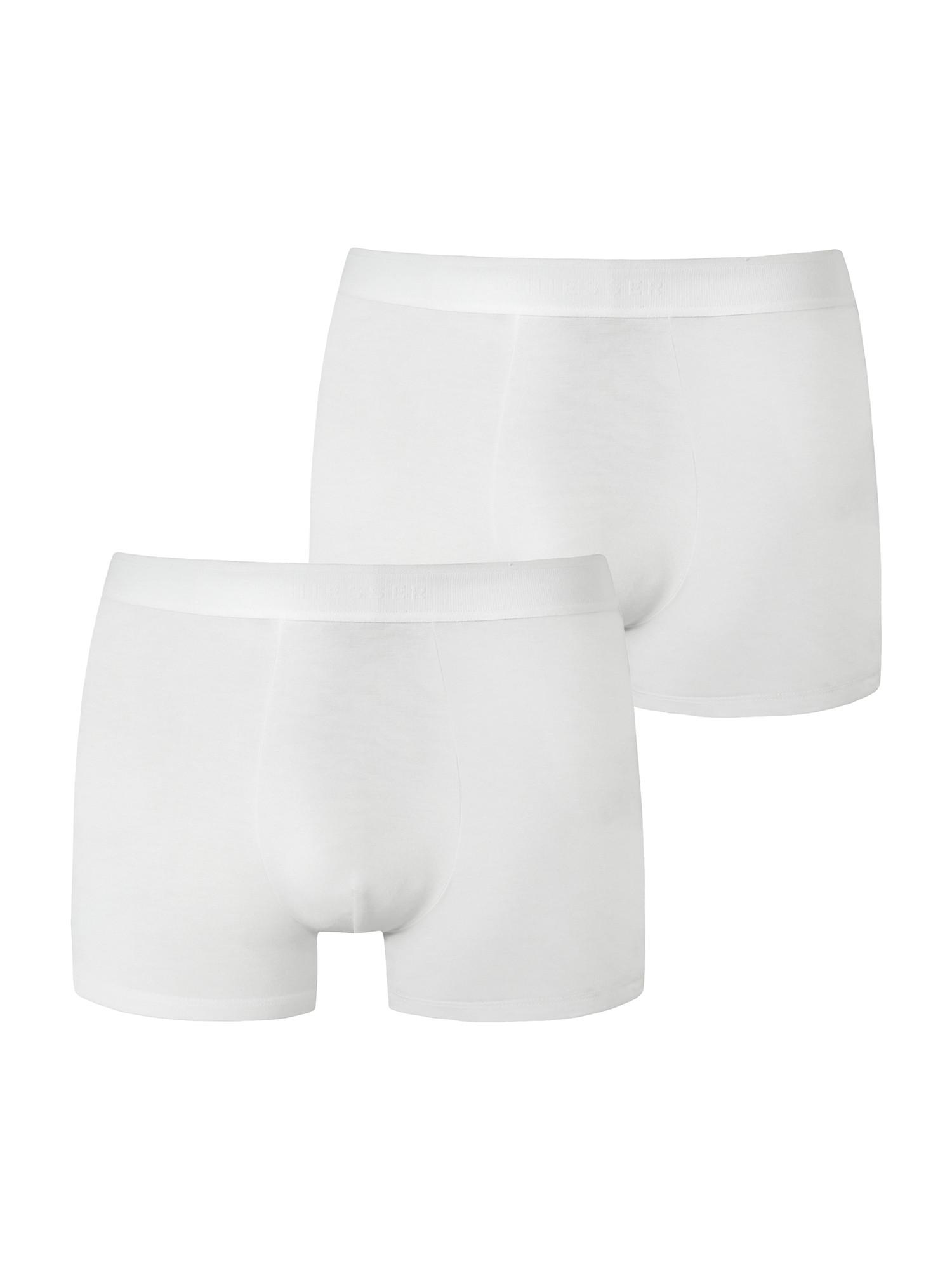 Schiesser  Schiesser Trunk Shorts - Premium Modal 