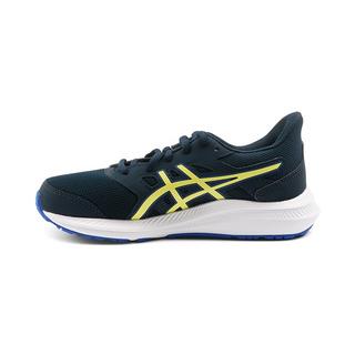 asics  JOLT 4 GS  Kids FRENCH BLUE/GLOW YELLOW-36 