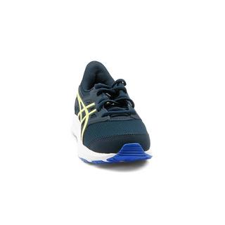 asics  JOLT 4 GS  Kids FRENCH BLUE/GLOW YELLOW-36 