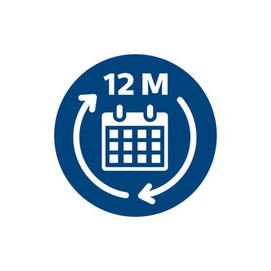 PHILIPS Aktivkohlefilter  