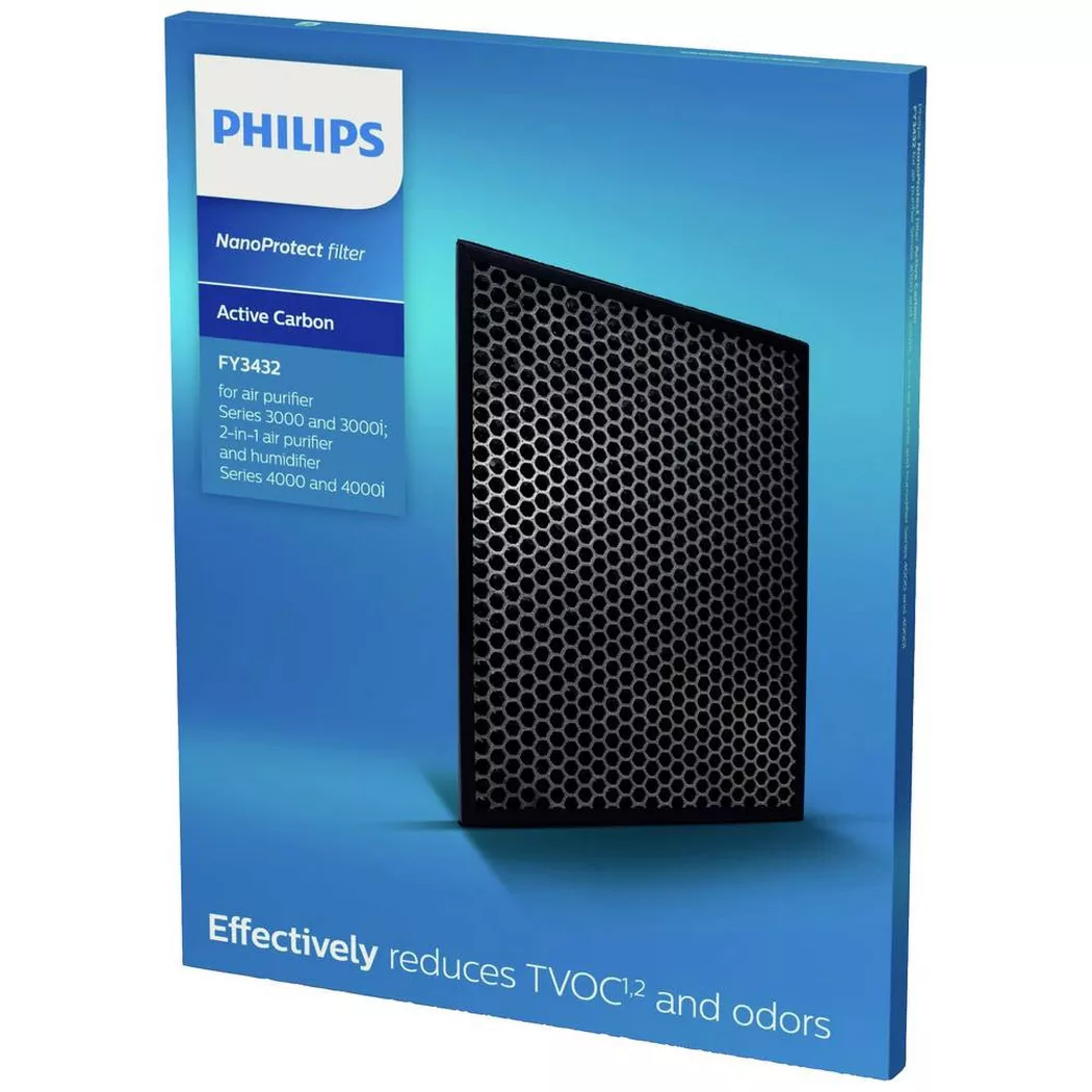 Philips NanoProtect FY3432/10