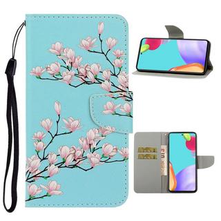 Cover-Discount  Galaxy A52 - Handyhülle Motiv 