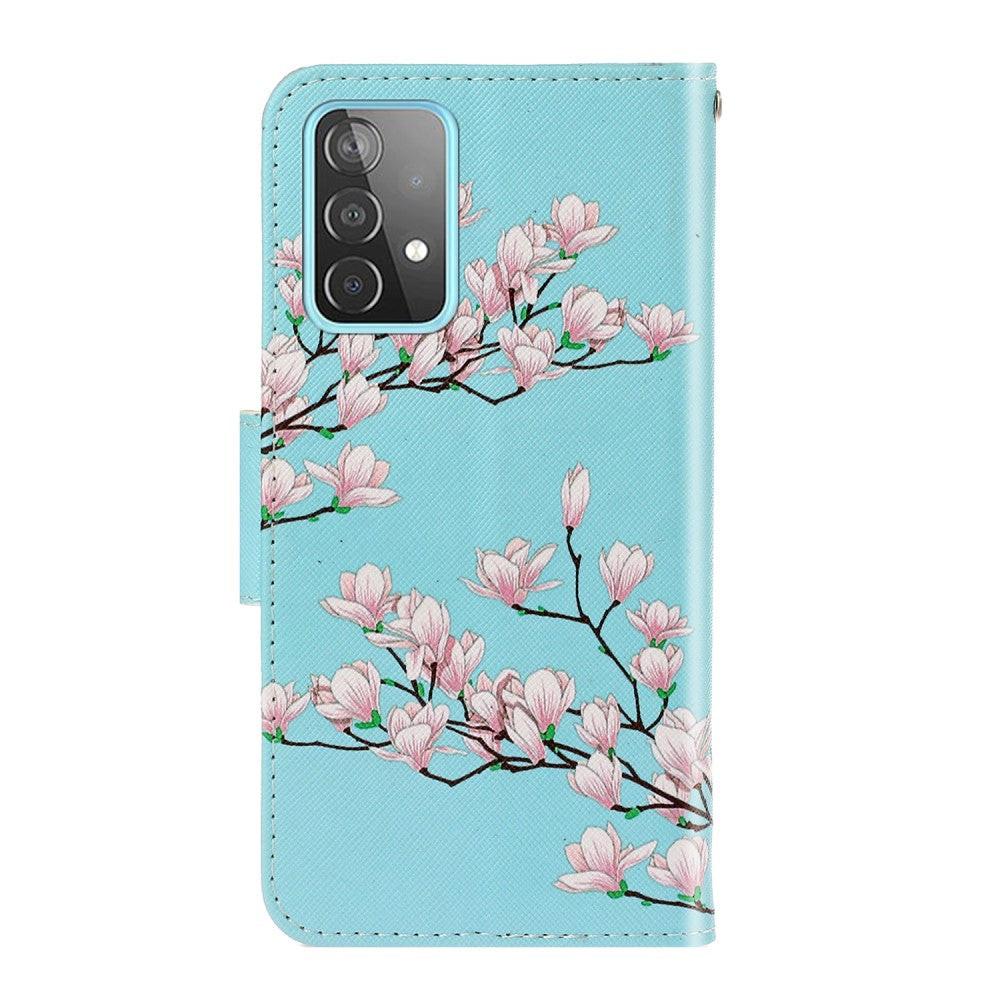 Cover-Discount  Galaxy A52 - Handyhülle Motiv 