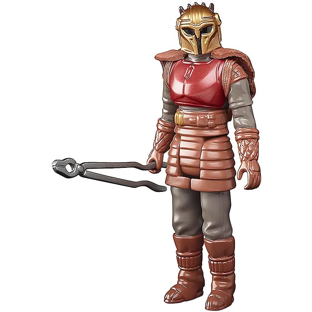 Image of Star Wars Retro Collection The Armorer (9,5cm) Multicolor