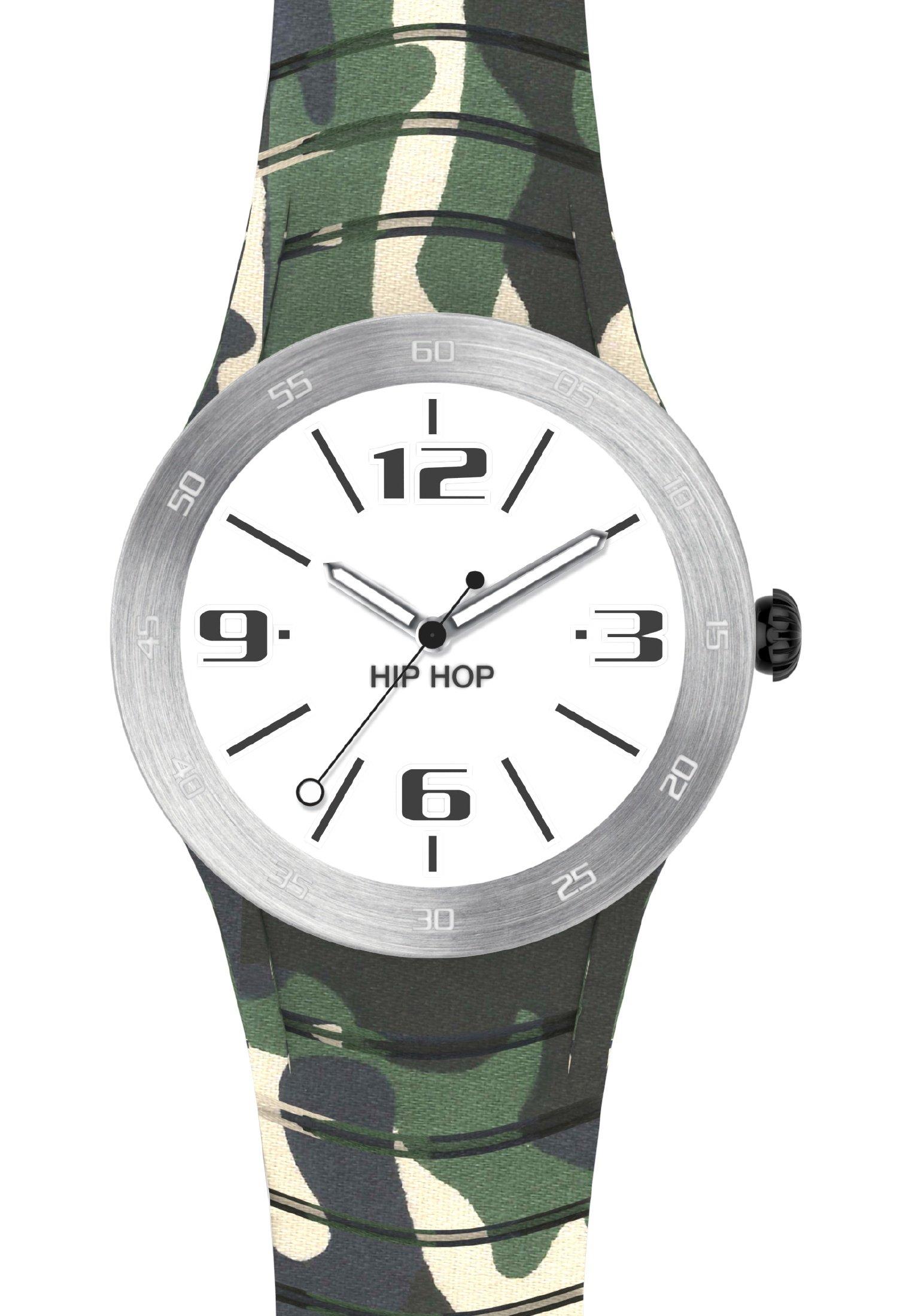 Image of Armbanduhr New Generation Herren Multicolor ONE SIZE