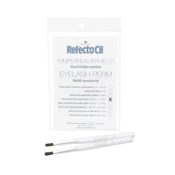 Image of Refectocil Eyelash Curl Refill Cosmetik Damen Weiss ONE SIZE