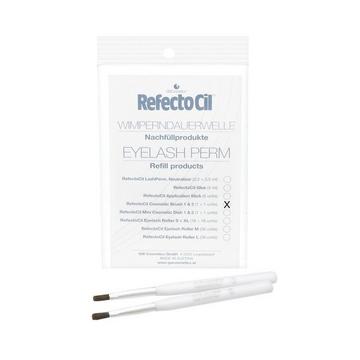 RefectoCil Eyelash Curl Refill Cosmetic Brush