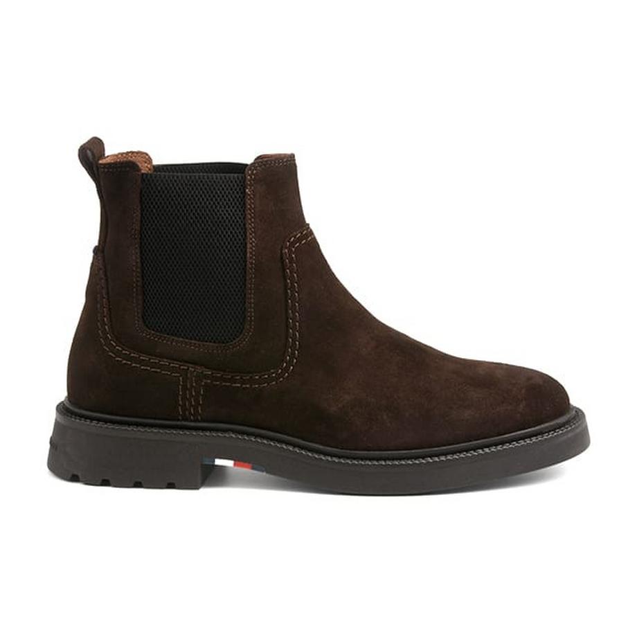 TOMMY HILFIGER Comfort LWT Chelsea Boots  
