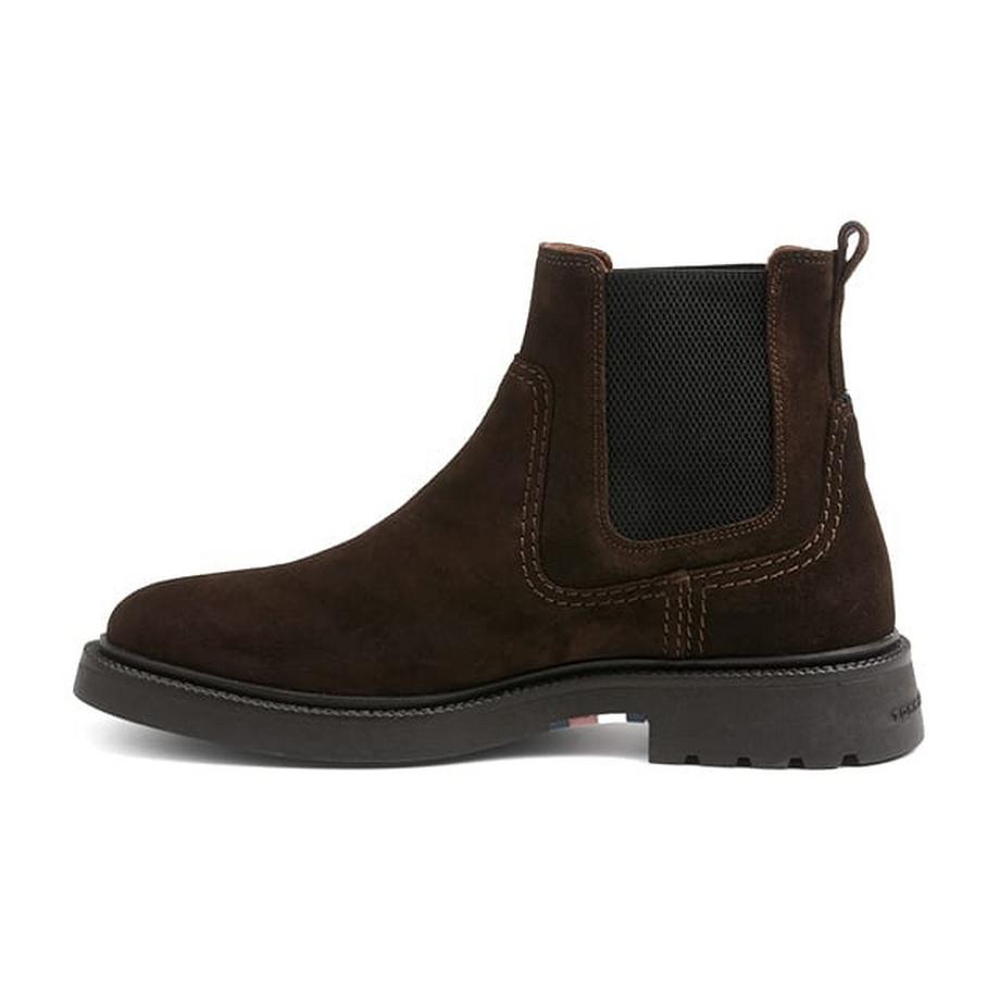 TOMMY HILFIGER Comfort LWT Chelsea Boots  