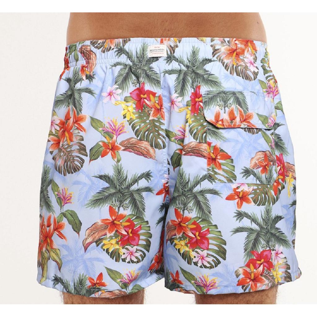 BANANA MOON  badeshorts kinder m air honolulu 