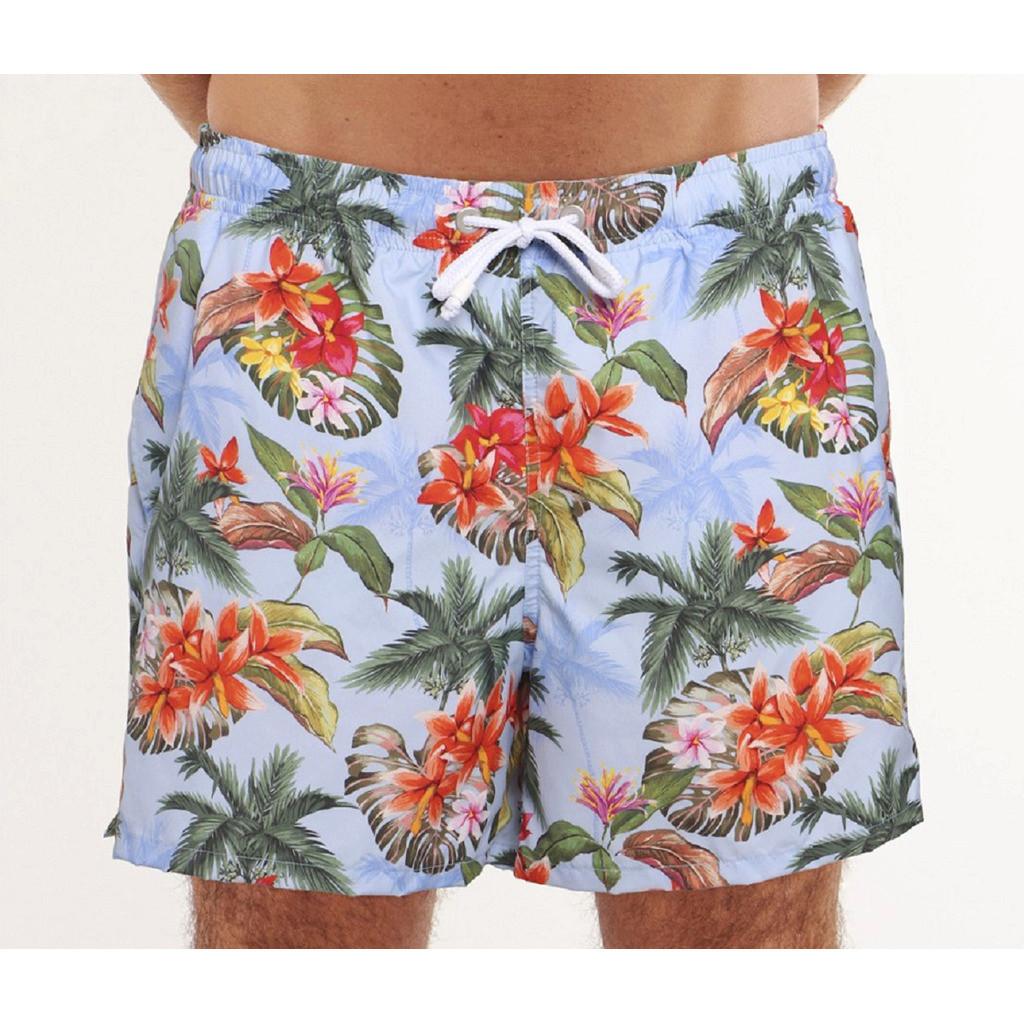 BANANA MOON  badeshorts kinder m air honolulu 