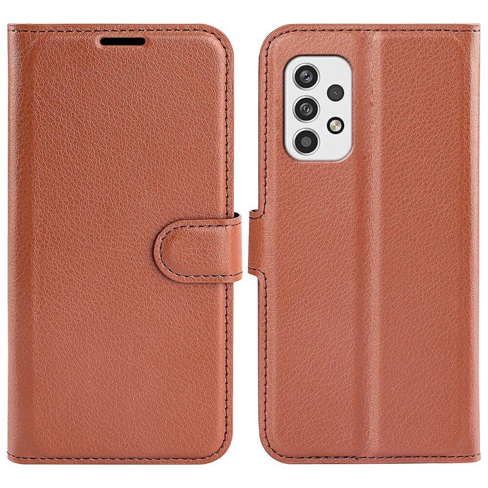 Cover-Discount  Galaxy A23 - Etui en Similcuir 