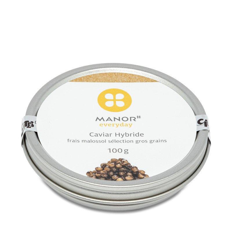 Manor Everyday  Caviale 100g 