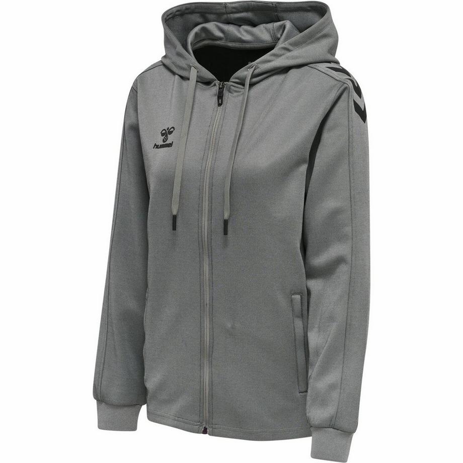 Hummel  sweatshirt à capuche hmlcore 