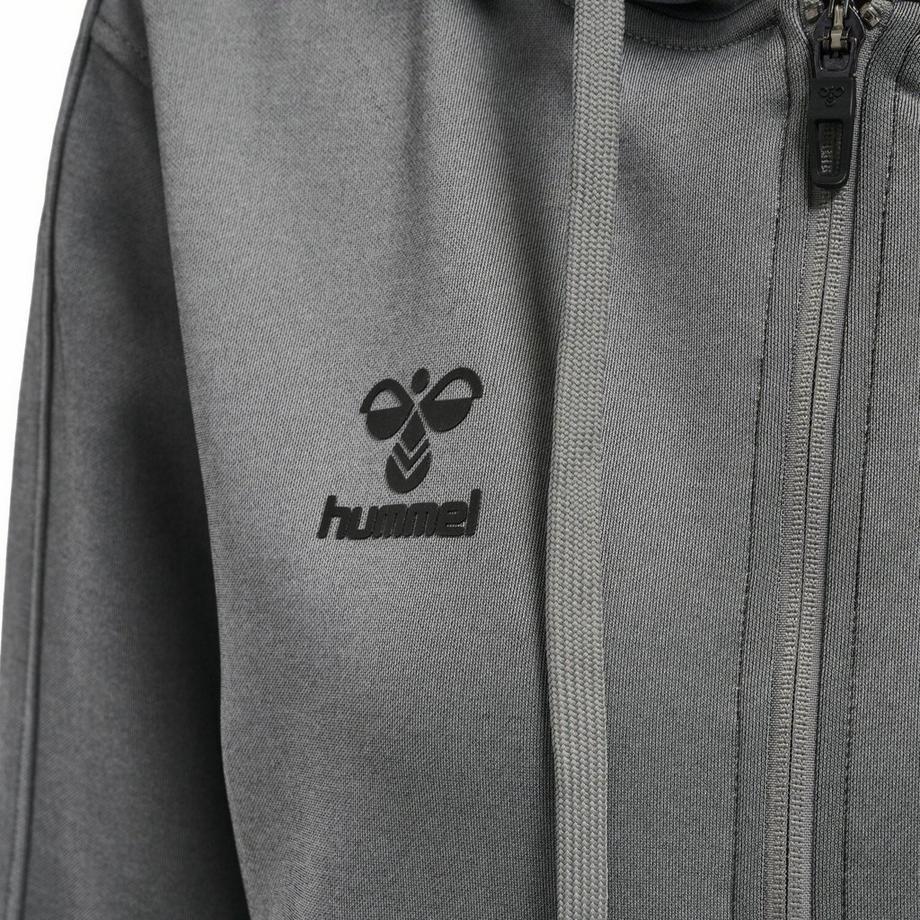 Hummel  sweatshirt à capuche hmlcore 