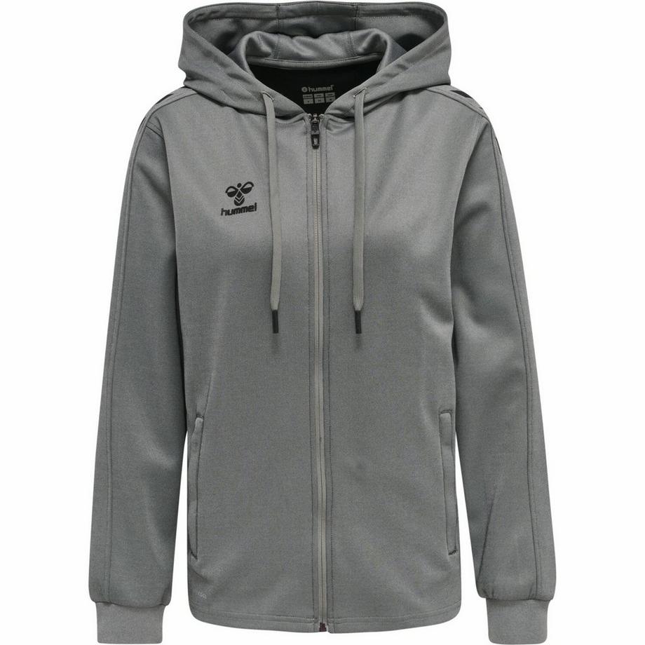 sweatshirt à capuche hmlcore