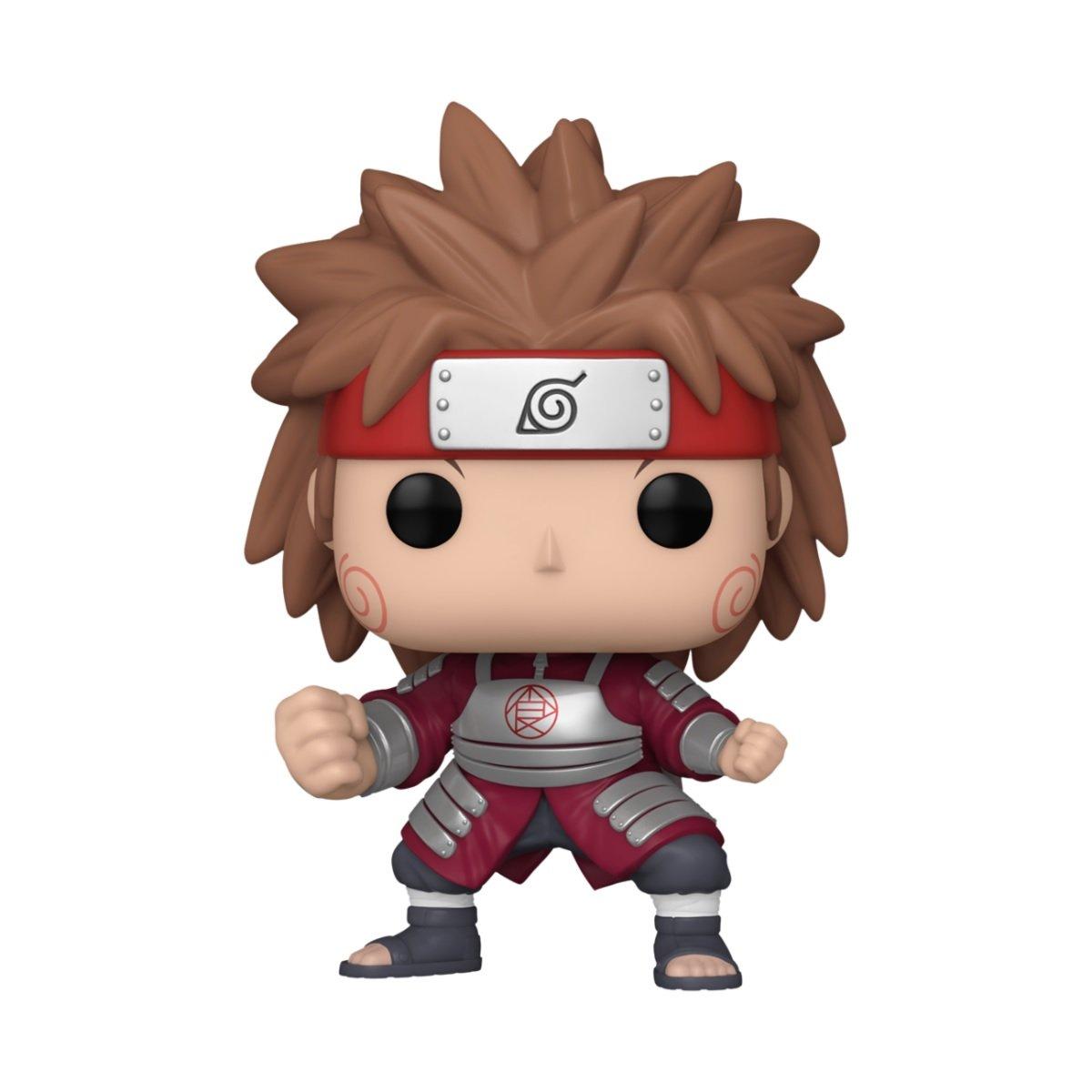 Funko  Funko POP! Naruto: Choji Akimichi (1510) 