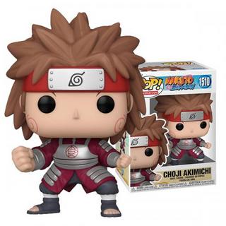 Funko  Funko POP! Naruto: Choji Akimichi (1510) 