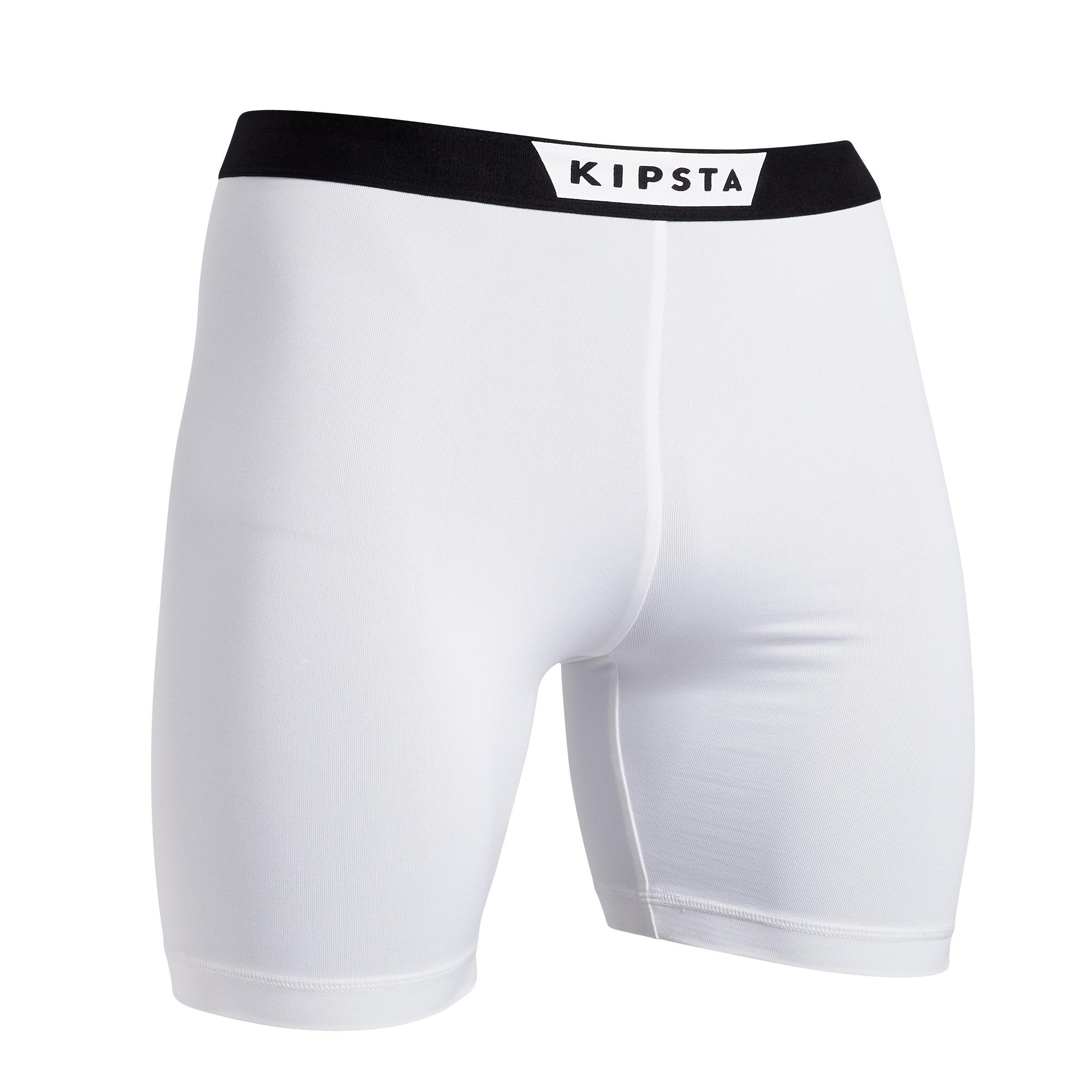 Image of Unterhose Kurz - Keepcomfort Unisex Weiss M