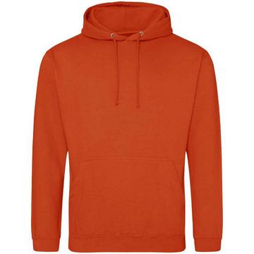 College Kapuzenpullover