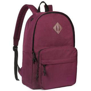 Only-bags.store Schulrucksack, klassischer leichter Rucksack Teenager College Schultasche lässiger Tagesrucksack für die Reisearbeit  