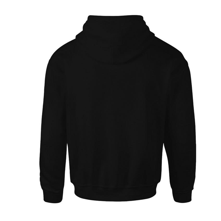 HARRY-POTTER  Sweat à capuche HUFFLEPUFF 