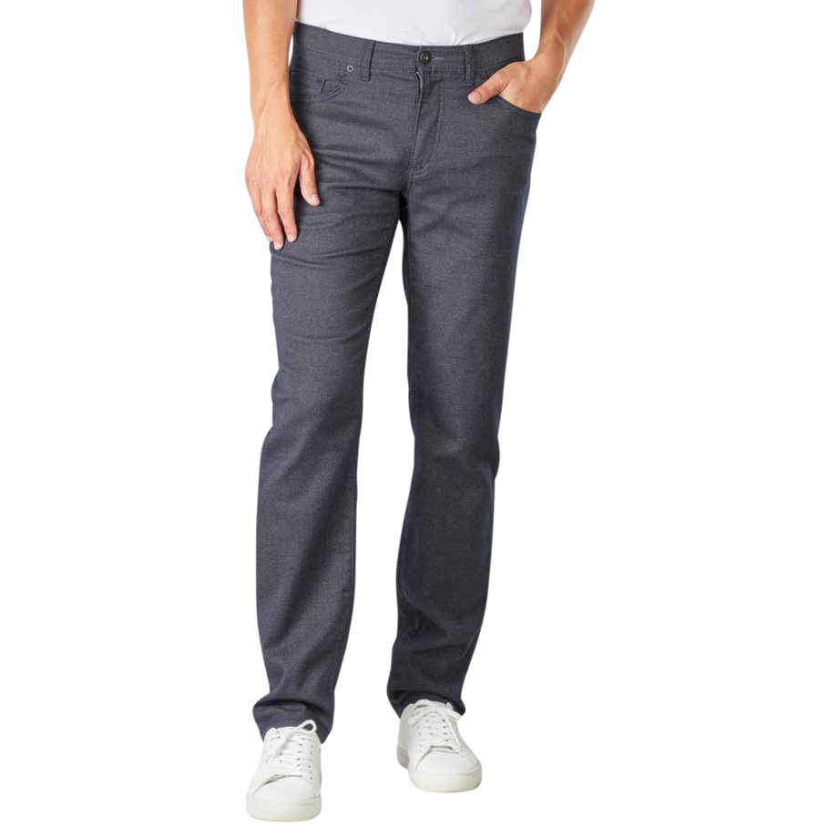 BRAX Cadiz 5-Pocket Straight Fit Pants  