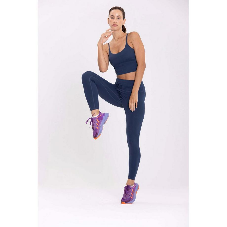 Onamaste Mantra Legging  