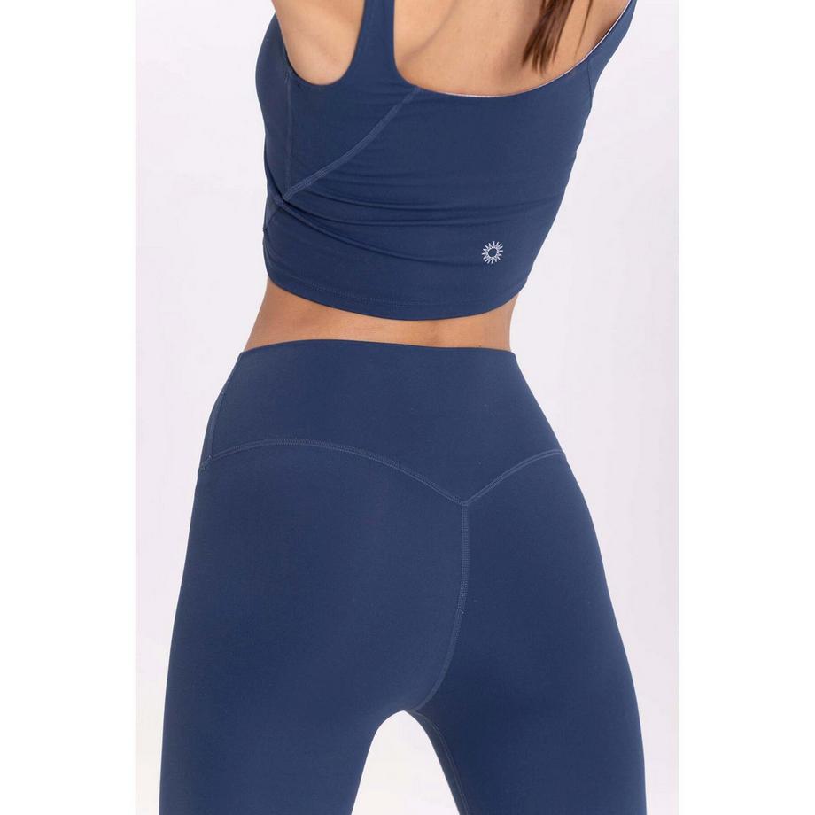 Onamaste Mantra Legging  