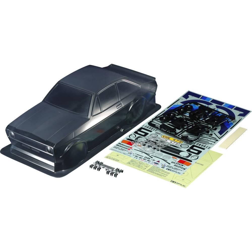 Image of Kar.-satz Ford Escort Mk.ii Rally Rs239 Unisex Multicolor