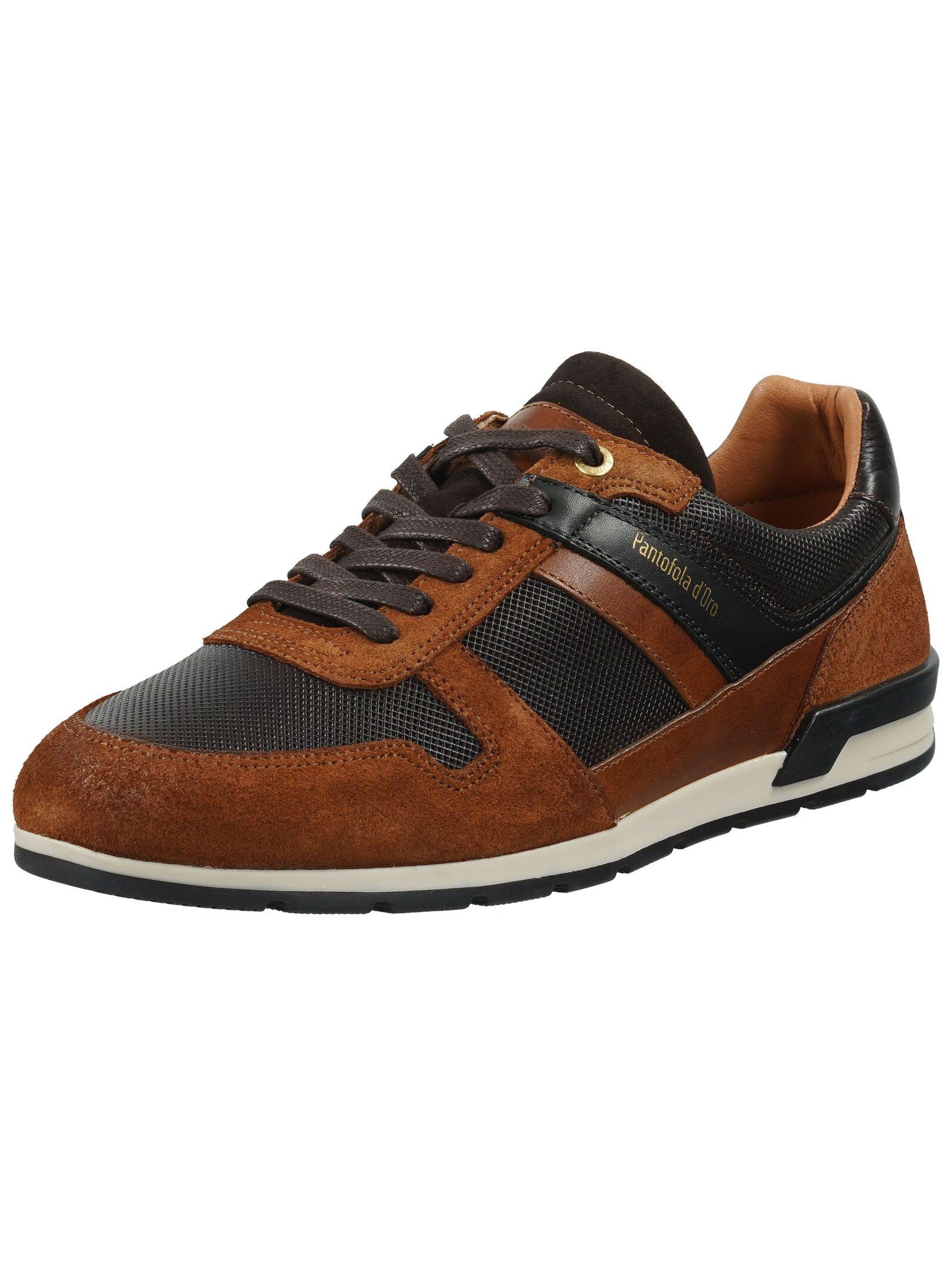 Image of Sneaker 10233022 Herren Braun 44
