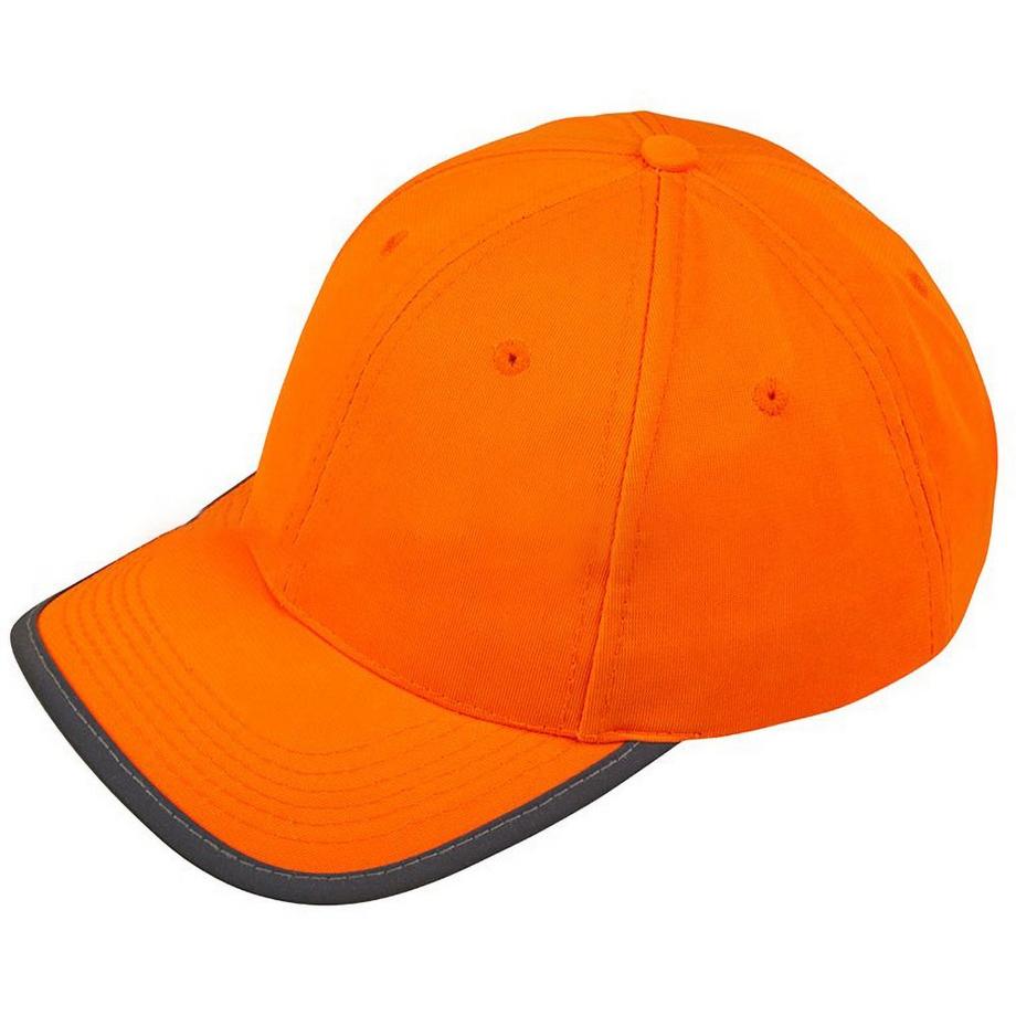 Result Cappellino da Baseball Altamente Riflettente 3M  