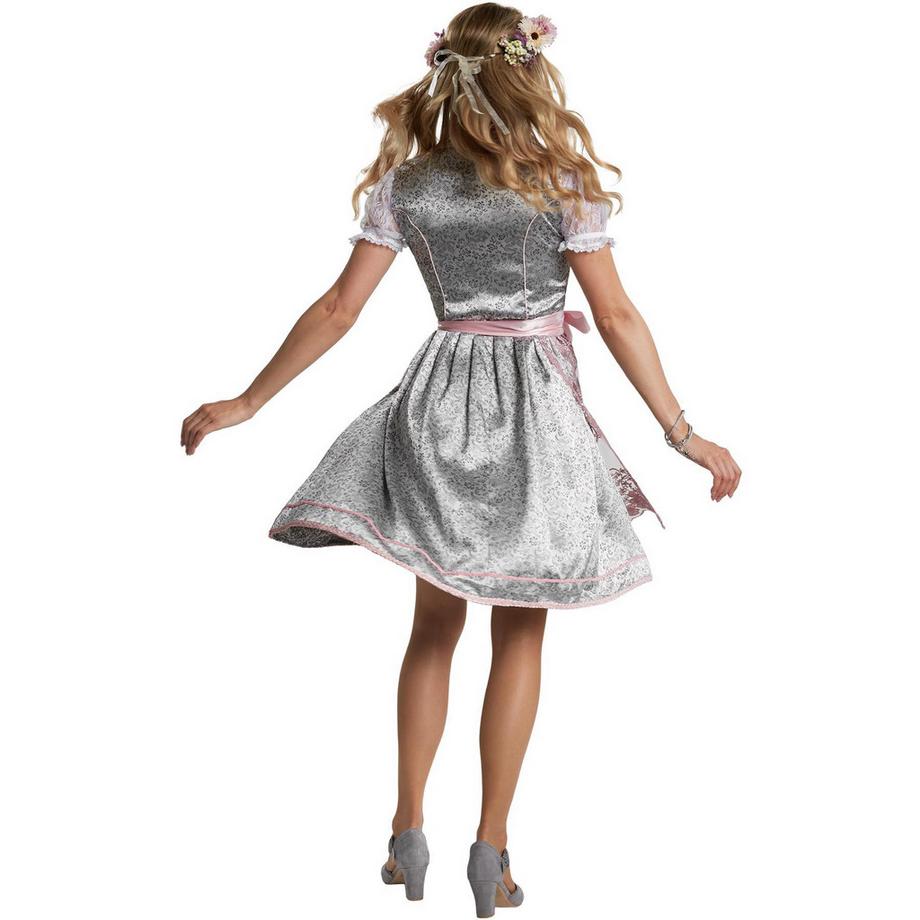 Tectake  Mini-Dirndl Sonthofen Modell 2 
