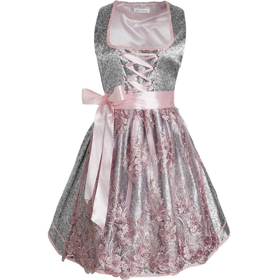 Tectake  Mini-Dirndl Sonthofen Modell 2 